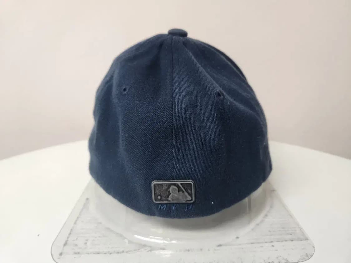 모자)MLB 엠엘비 애틀란타 브레이브스 A로고 모자 S-M 상품이미지4
