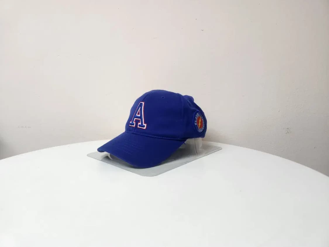 모자)MLB 엠엘비 A로고 뒷밴딩 모자, M-XL 상품이미지1