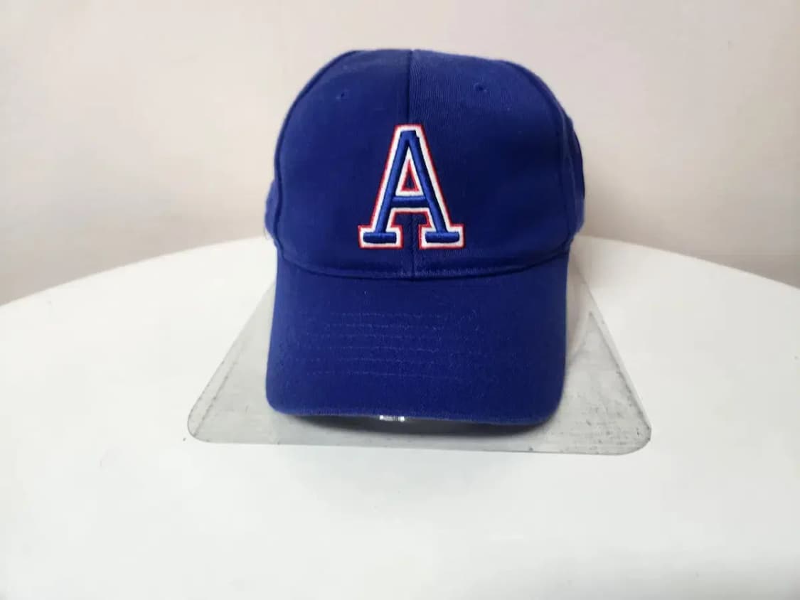 모자)MLB 엠엘비 A로고 뒷밴딩 모자, M-XL 상품이미지2
