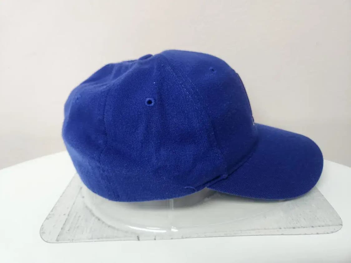 모자)MLB 엠엘비 A로고 뒷밴딩 모자, M-XL 상품이미지3