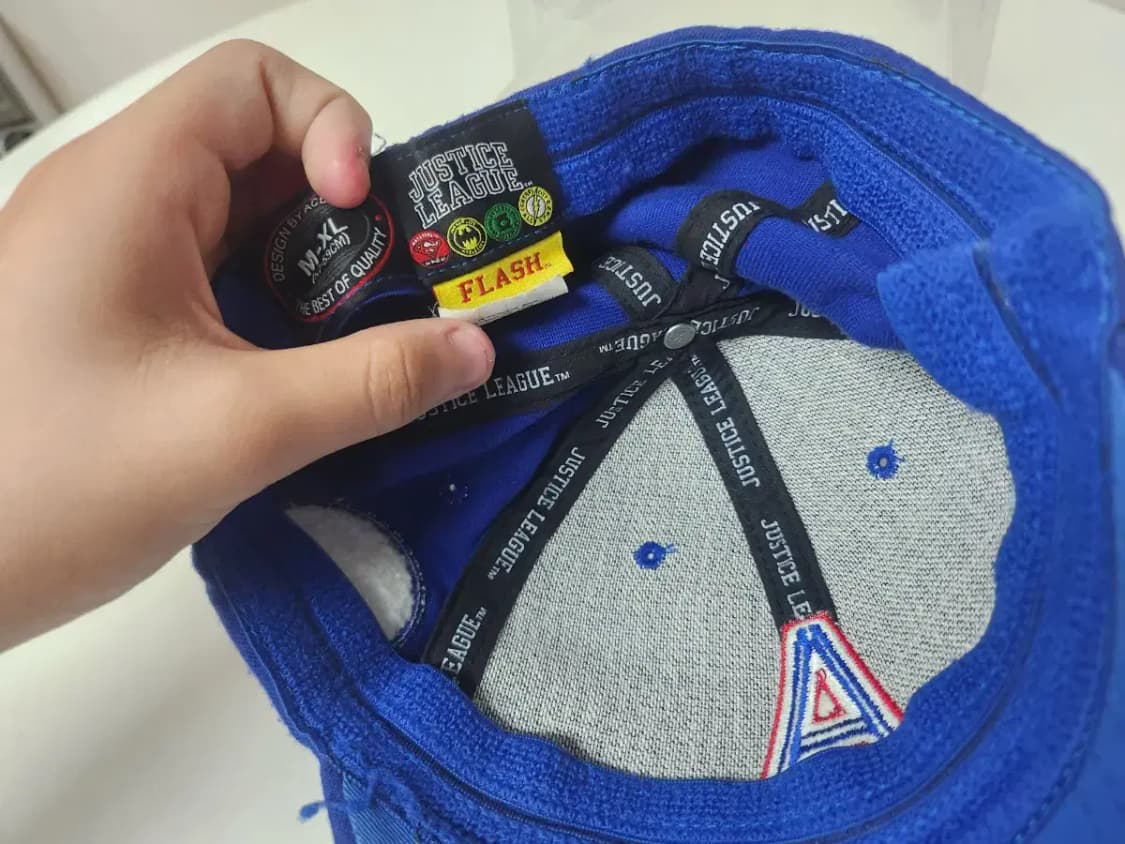 모자)MLB 엠엘비 A로고 뒷밴딩 모자, M-XL 상품이미지5
