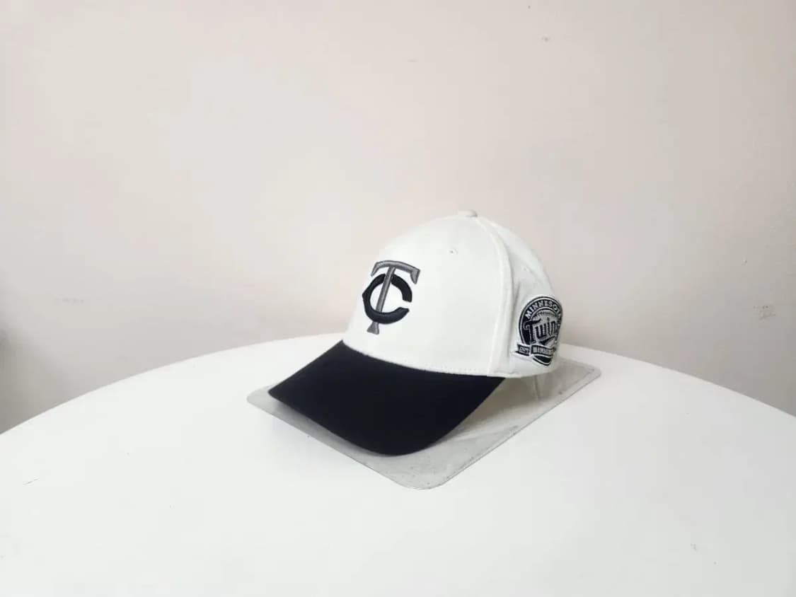 모자)MLB 엠엘비 미네소타 트윈스 모자, M-XL 상품이미지1