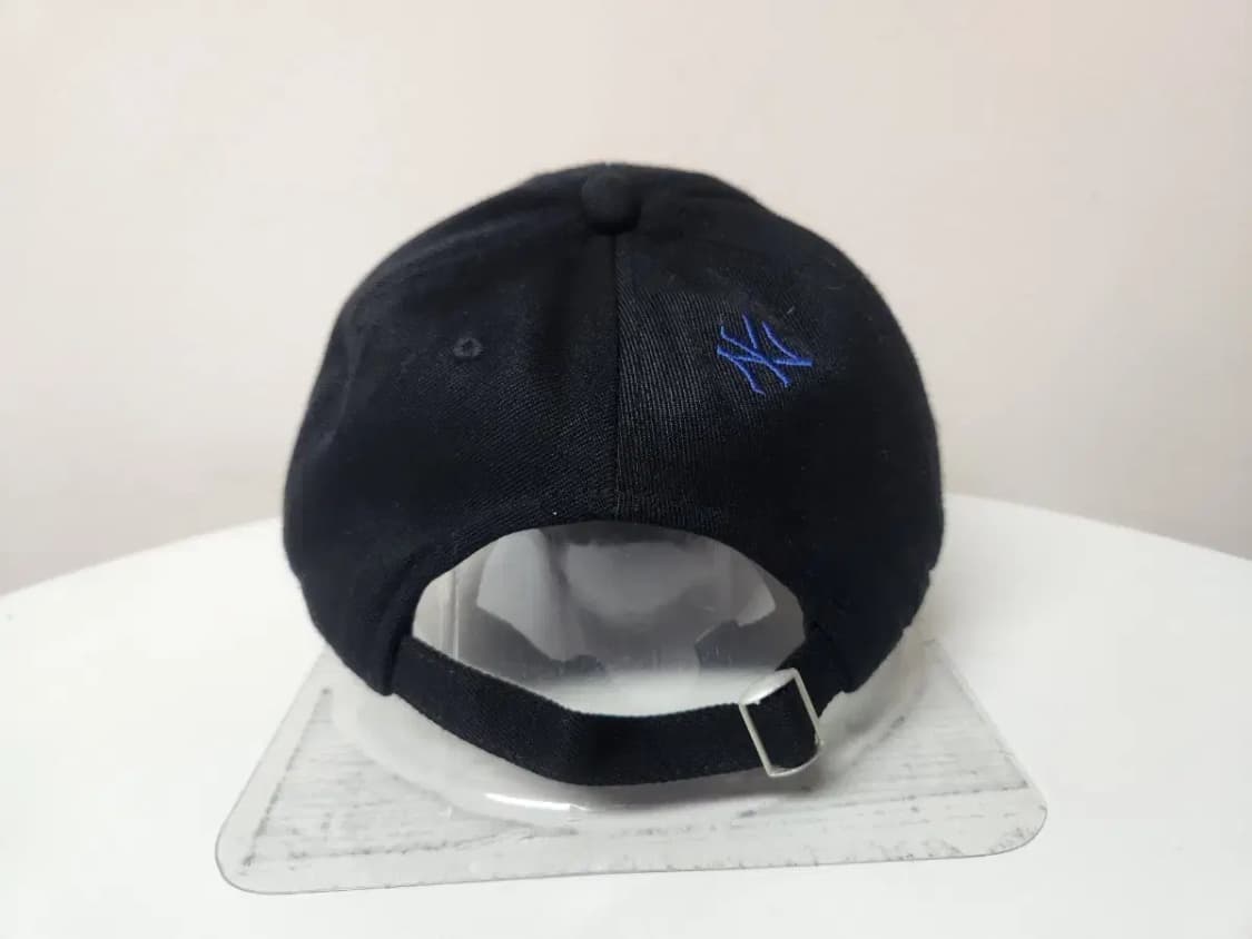 모자)MLB 엠엘비 뉴욕양키즈 자수 모자 상품이미지4