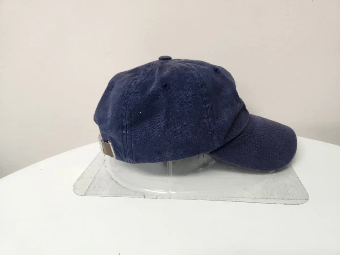 모자)빈티지 스누피 가죽끈 모자 상품이미지3