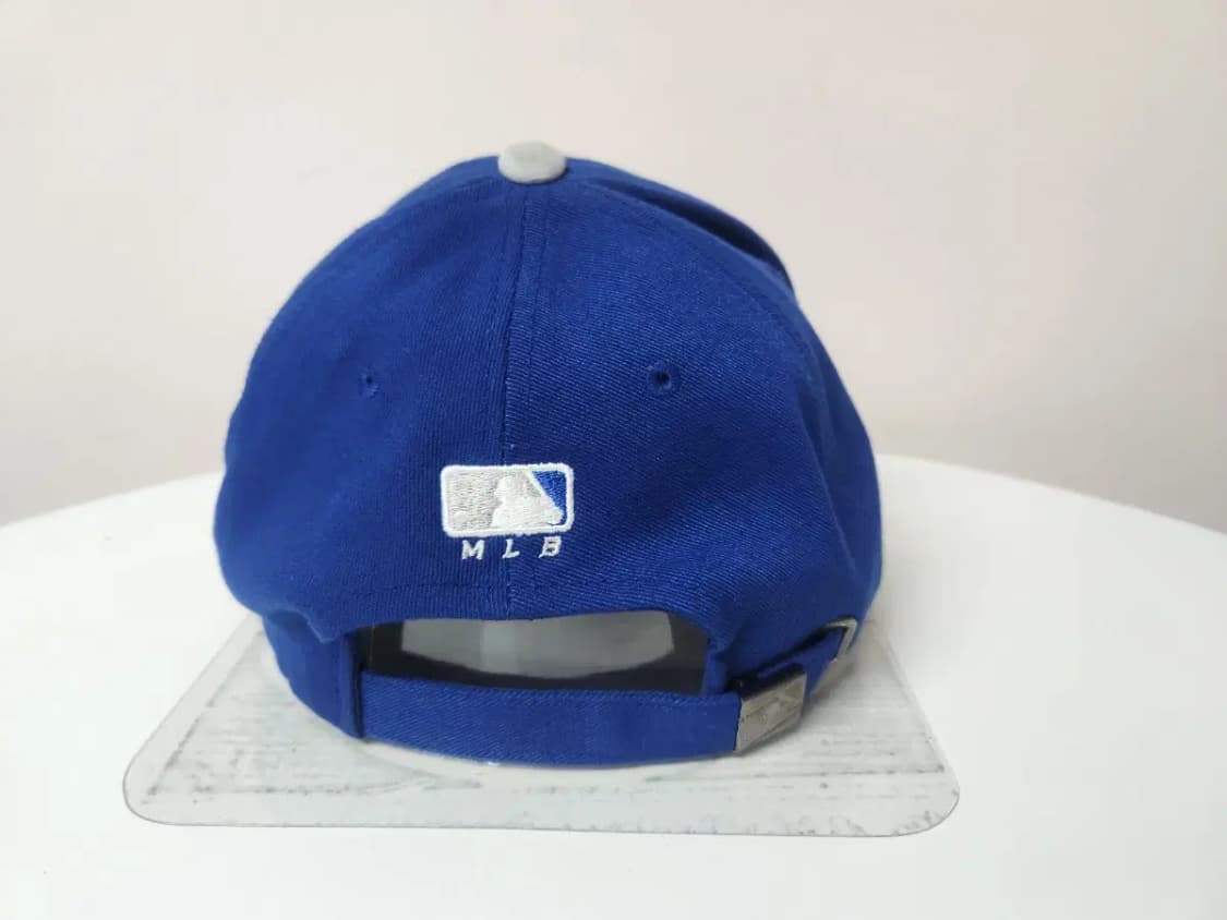 모자)MLB 엠엘비 LA다저스 배색 모자 상품이미지4