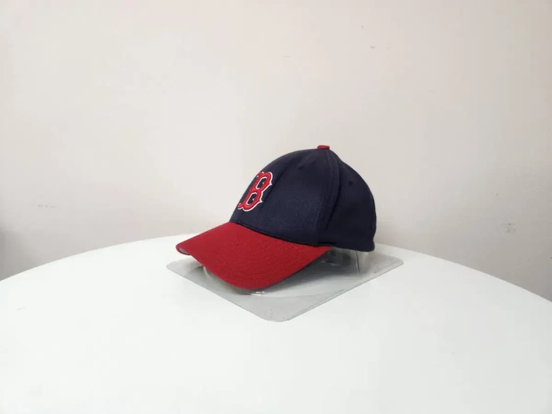 모자)MLB 엠엘비 보스턴 B로고 모자, XS-S 상품이미지1