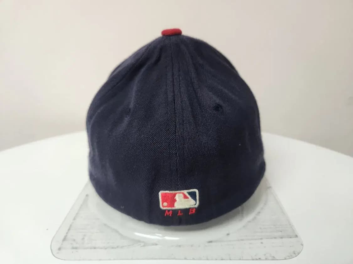 모자)MLB 엠엘비 보스턴 B로고 모자, XS-S 상품이미지4