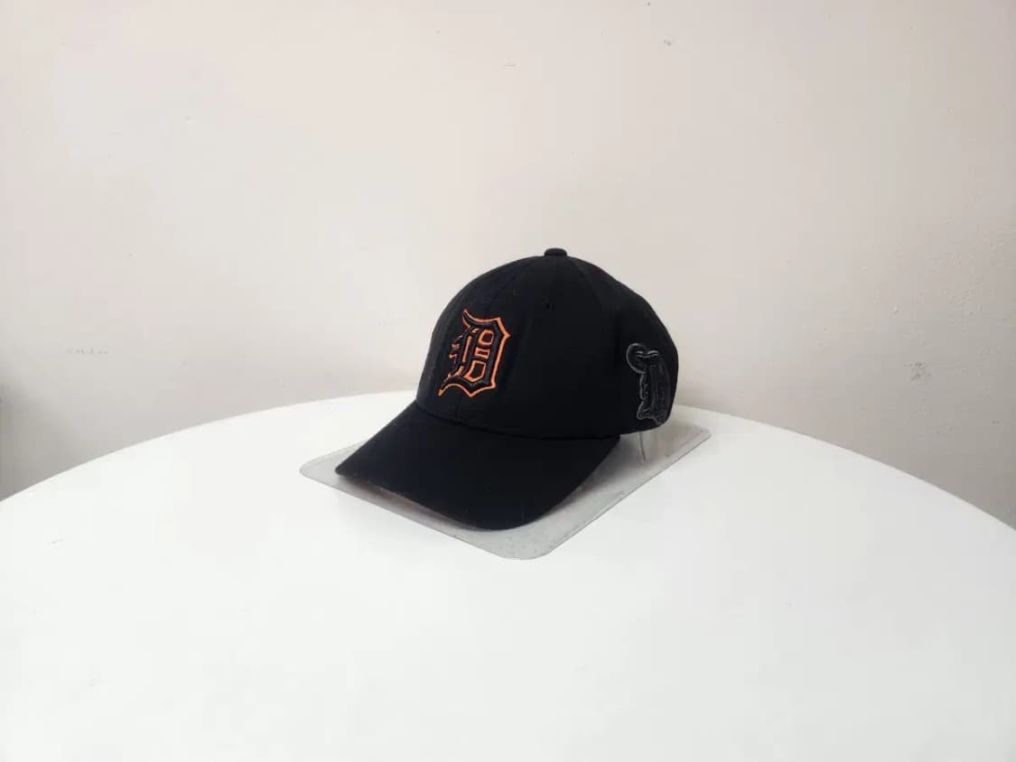 모자)MLB 엠엘비 디트로이트 타이거스 모자, XS-S 상품이미지1