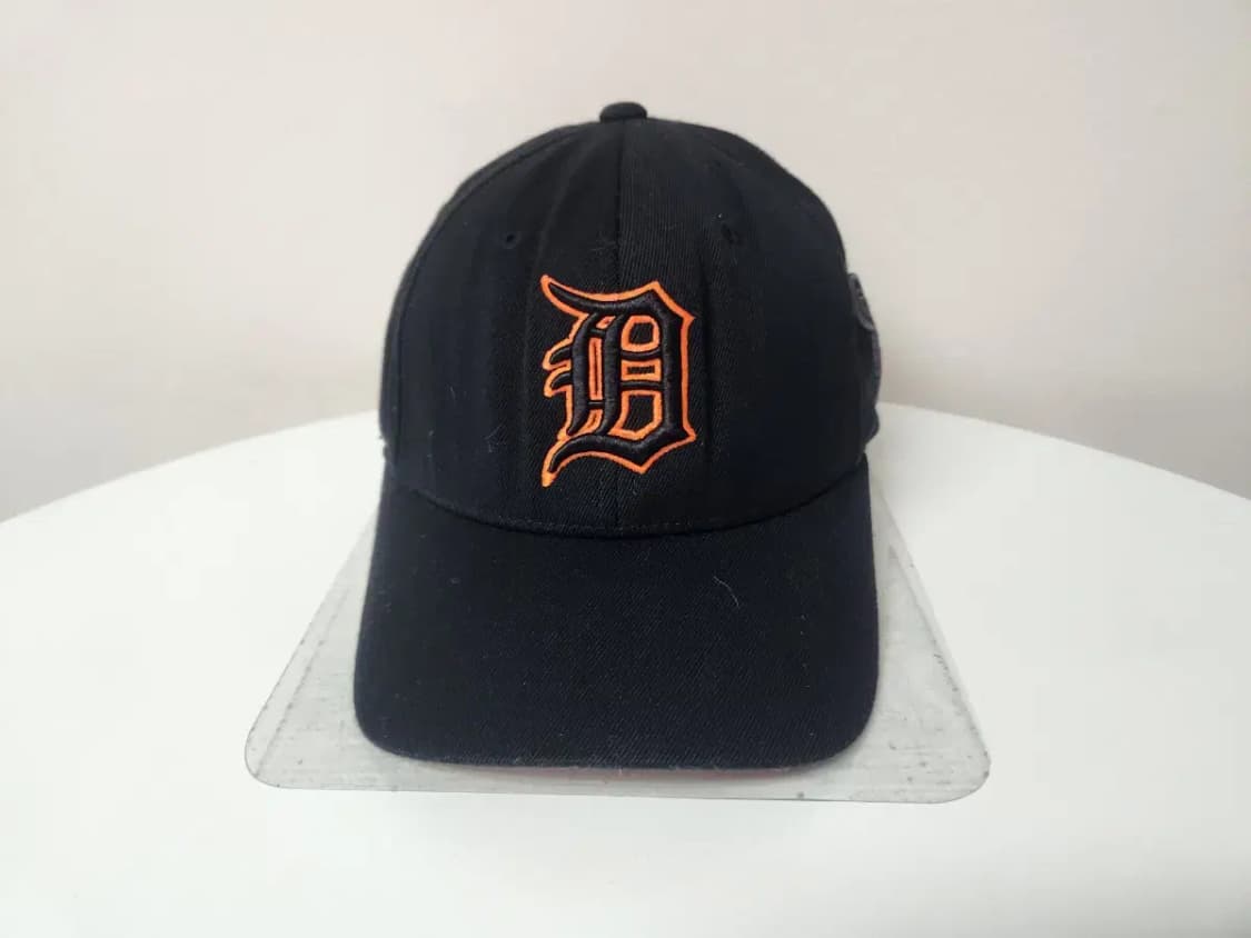 모자)MLB 엠엘비 디트로이트 타이거스 모자, XS-S 상품이미지2