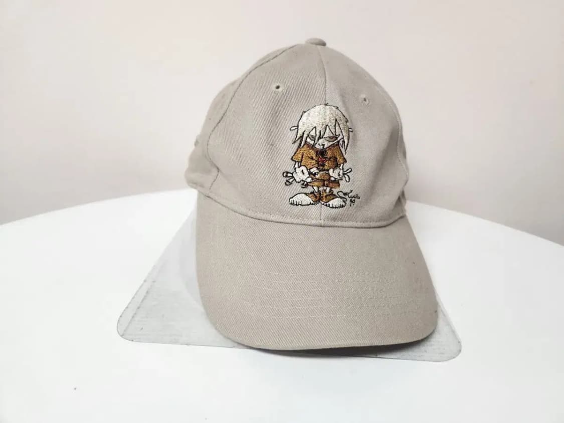 모자)메탈리카 빈티지 모자 상품이미지2
