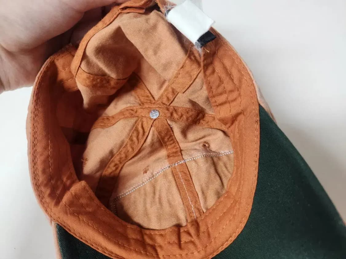 모자)돌핀 빈티지 모자 상품이미지5
