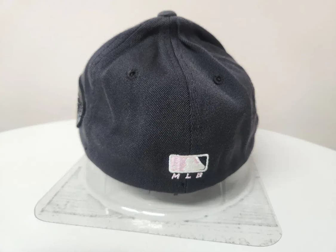 모자)MLB 화이트삭스 뒷밴딩 모자 XS-S 상품이미지4