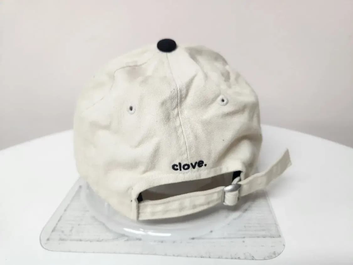 모자)무신사xCLOVE 클로브 모자 상품이미지4