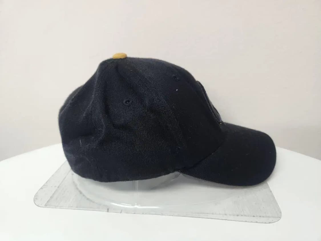 모자)MLB a로고 뒷밴딩 모자 M-XL 상품이미지3