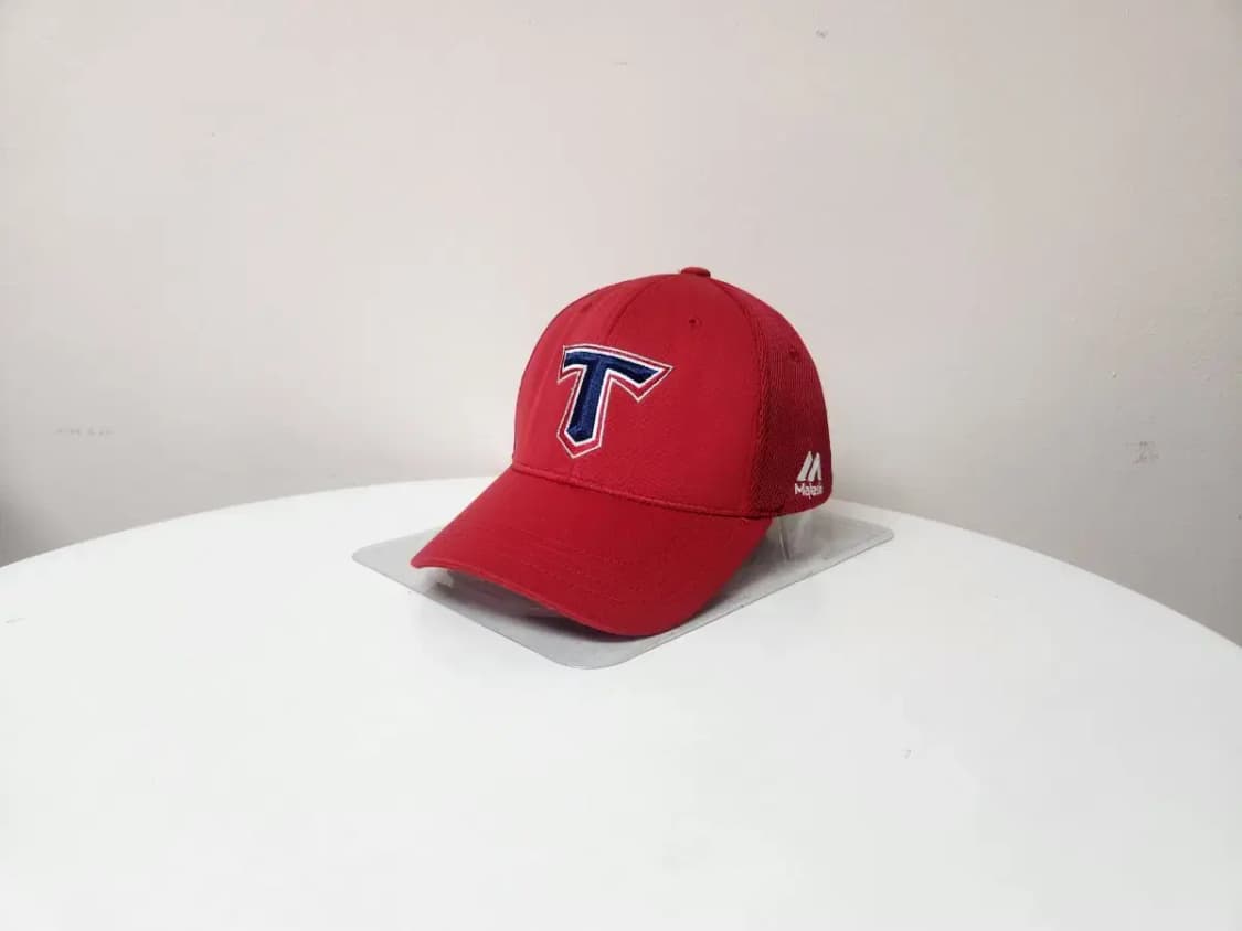 모자)T로고 마제스틱 야구모자 상품이미지1