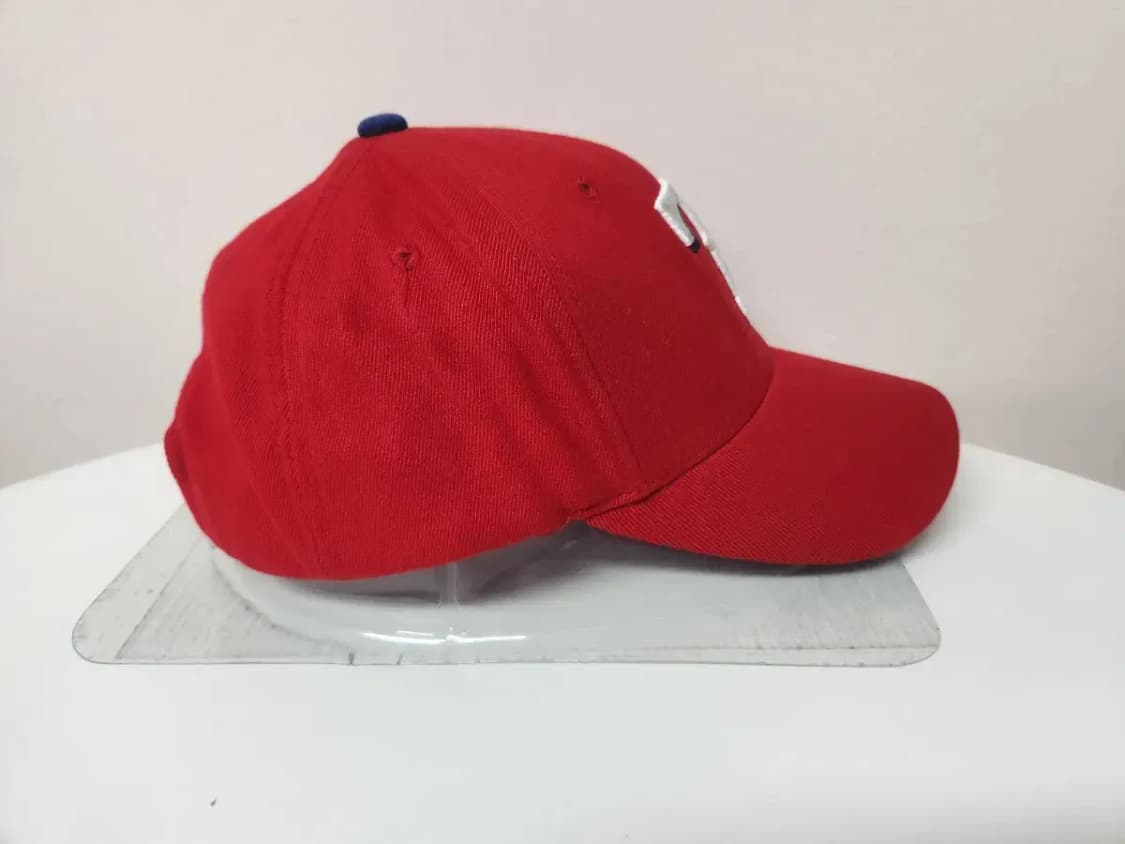 모자)MLB 텍사스 레인져스 T로고 모자 상품이미지3