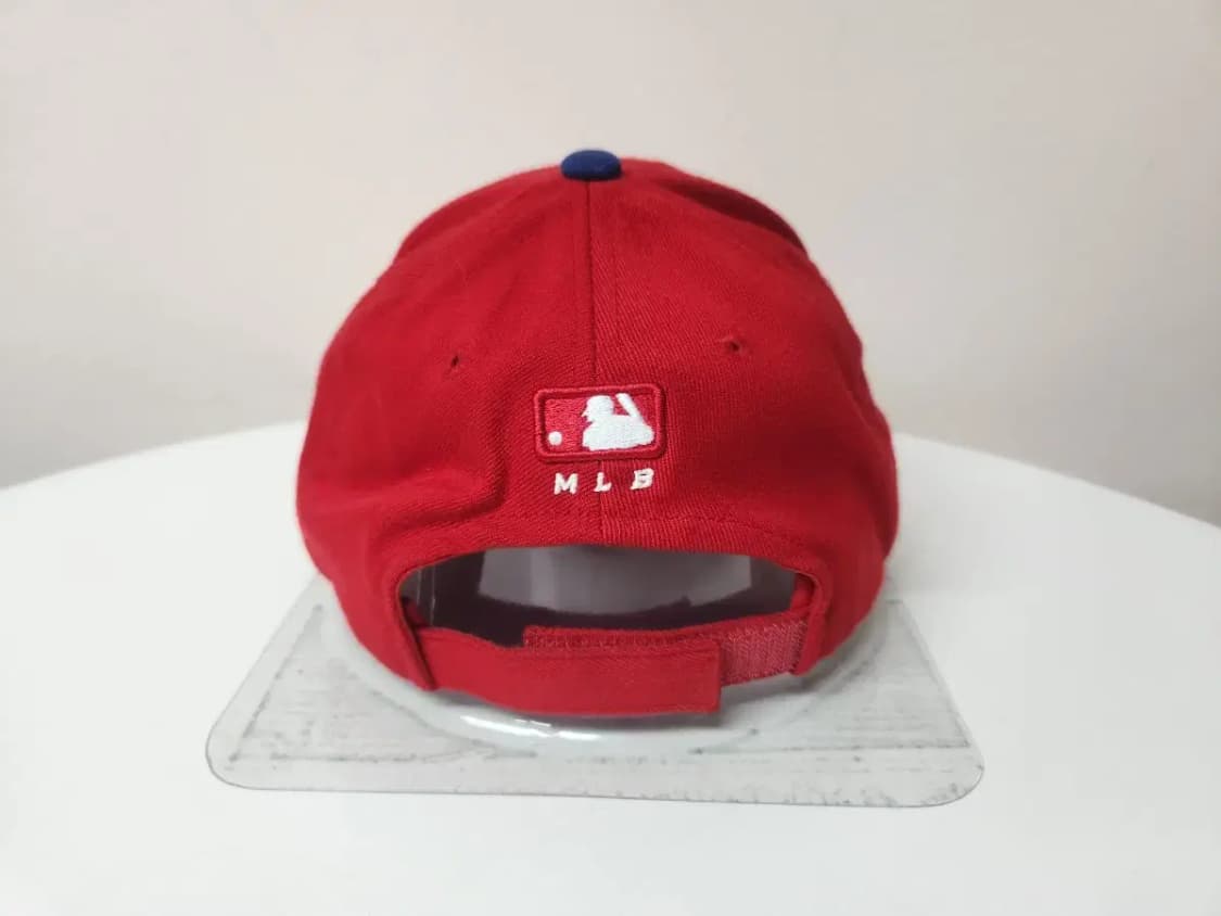 모자)MLB 텍사스 레인져스 T로고 모자 상품이미지4