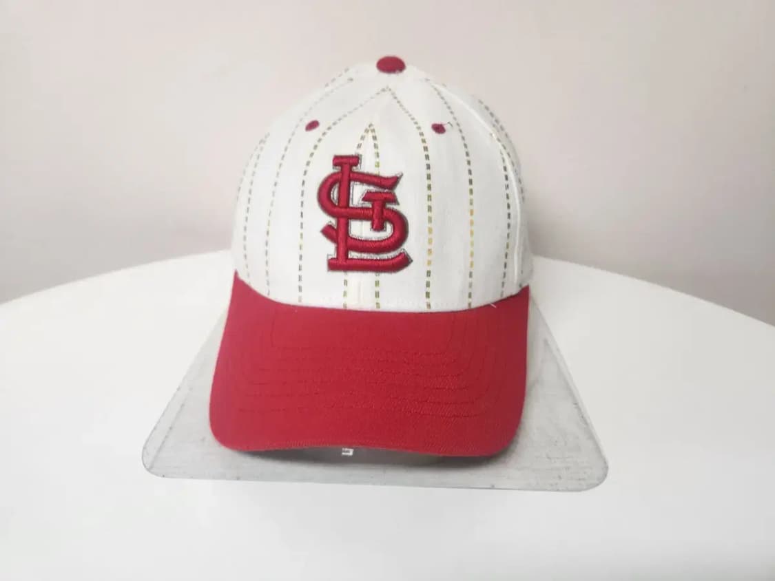 모자)MLB 세인트루이스 모자 상품이미지2