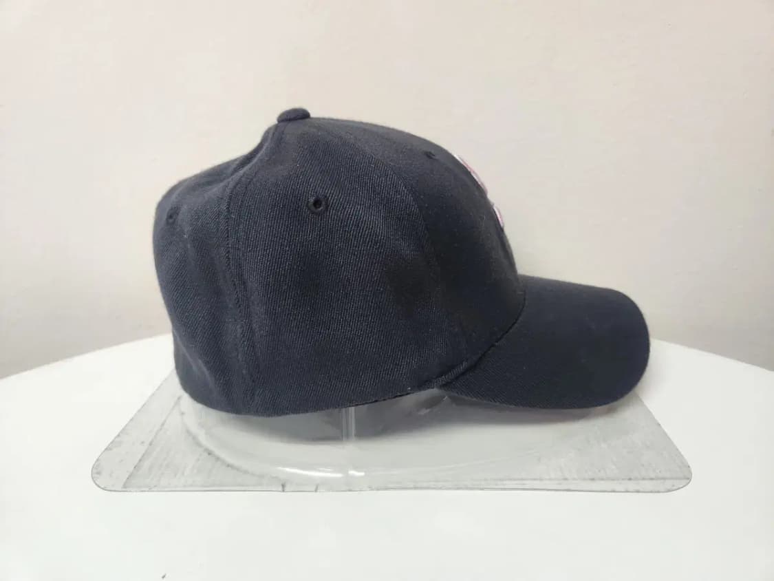 모자)MLB 엠엘비 화이트삭스 뒷밴딩 모자 S-M 상품이미지3