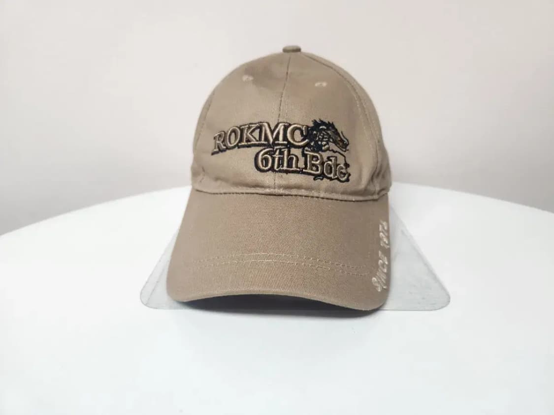 모자)ROKMC 6th Bde 모자 상품이미지2