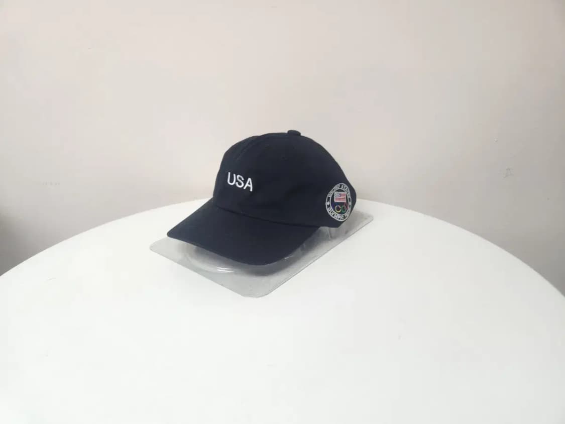 모자)밀리테이지 USA 모자 상품이미지1