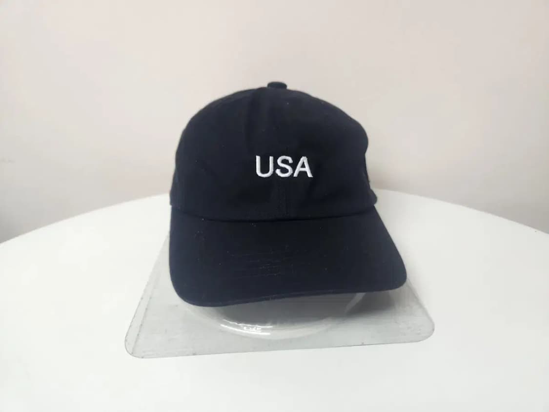 모자)밀리테이지 USA 모자 상품이미지2