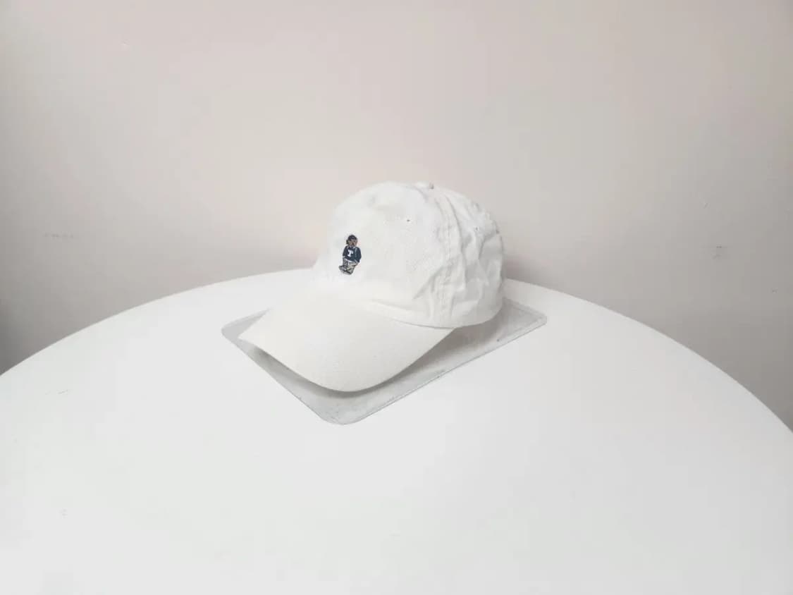 모자)티니위니 베어 모자 상품이미지1