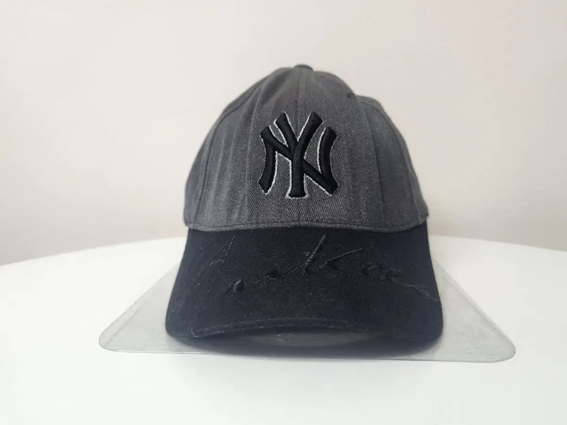 모자)MLB 엠엘비 뉴욕양키즈 모자 M-XL 상품이미지2