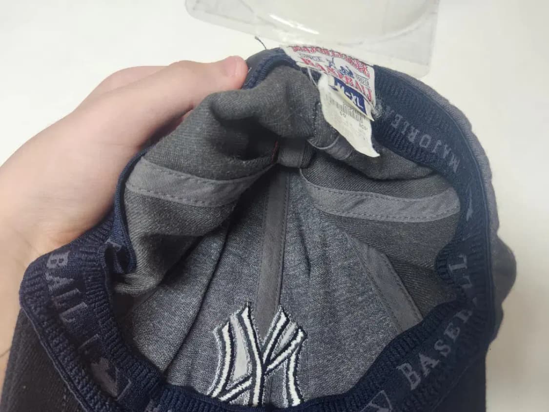 모자)MLB 엠엘비 뉴욕양키즈 모자 M-XL 상품이미지5