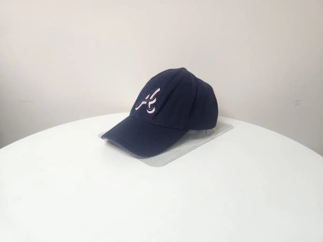 모자)MLB 엠엘비 A로고 모자 상품이미지1