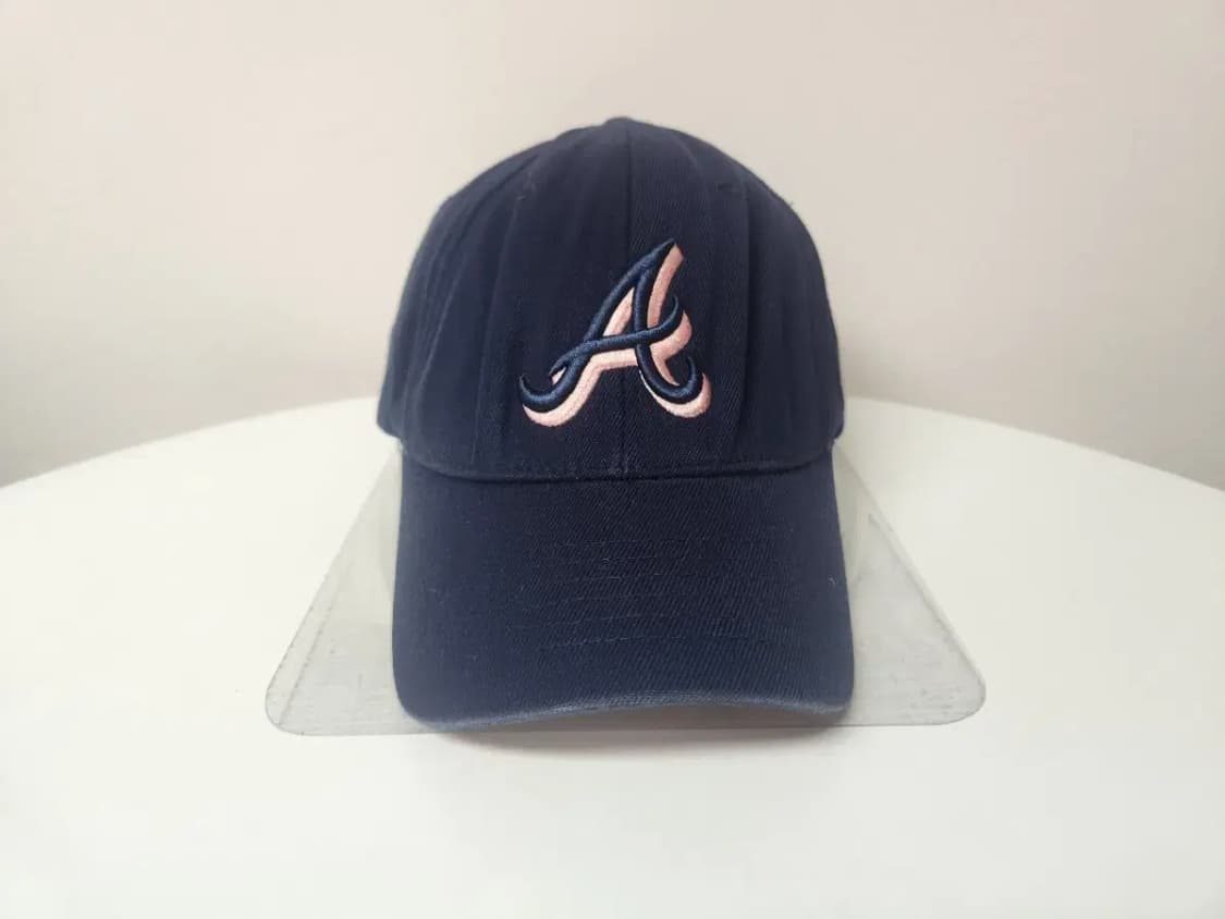 모자)MLB 엠엘비 A로고 모자 상품이미지2