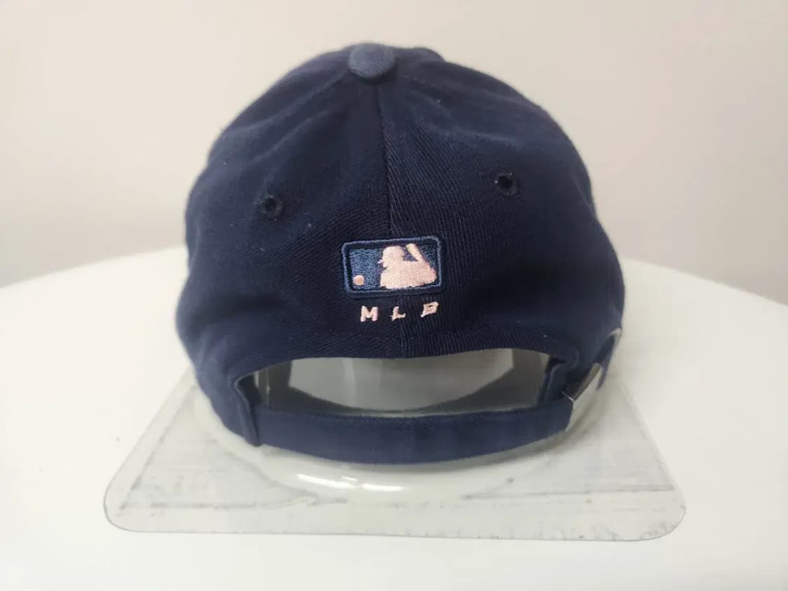 모자)MLB 엠엘비 A로고 모자 상품이미지4