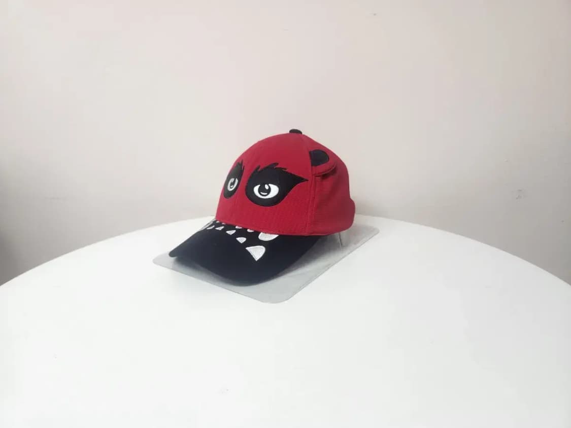 모자)MLB 캐릭터 모자 XS-S 상품이미지1