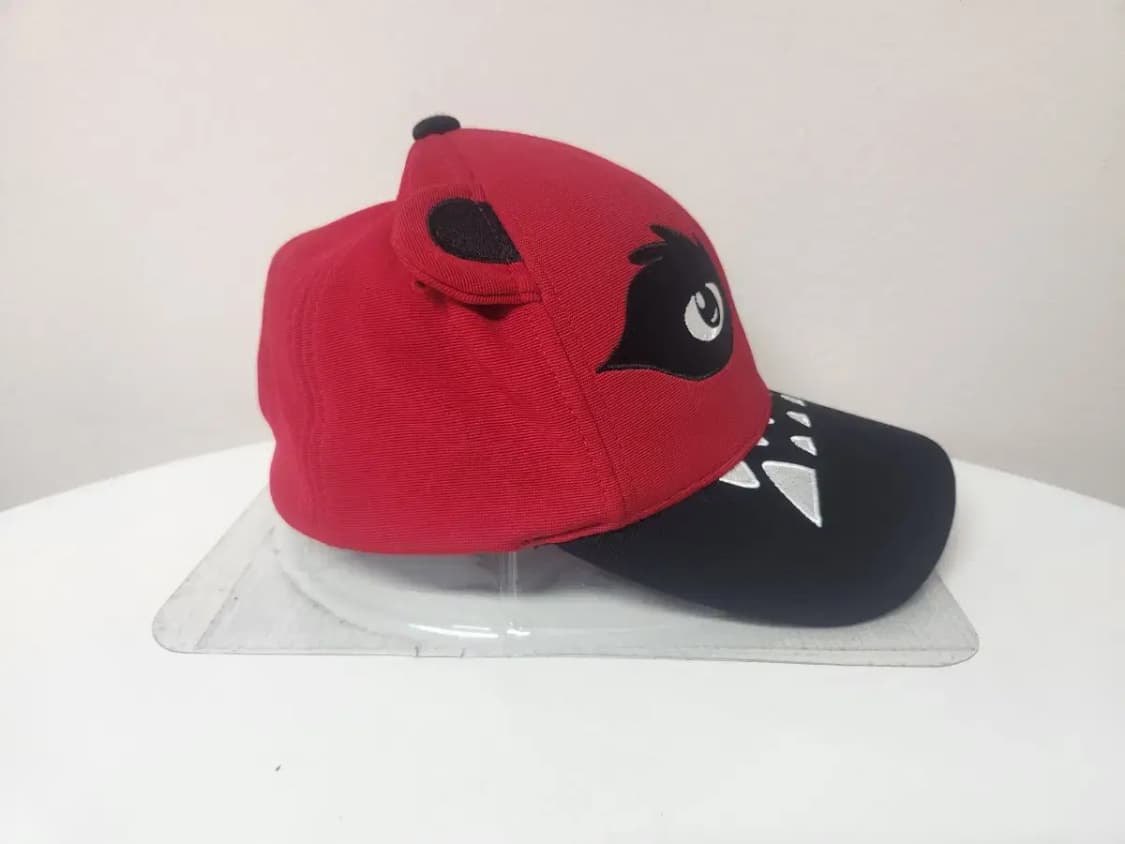 모자)MLB 캐릭터 모자 XS-S 상품이미지3