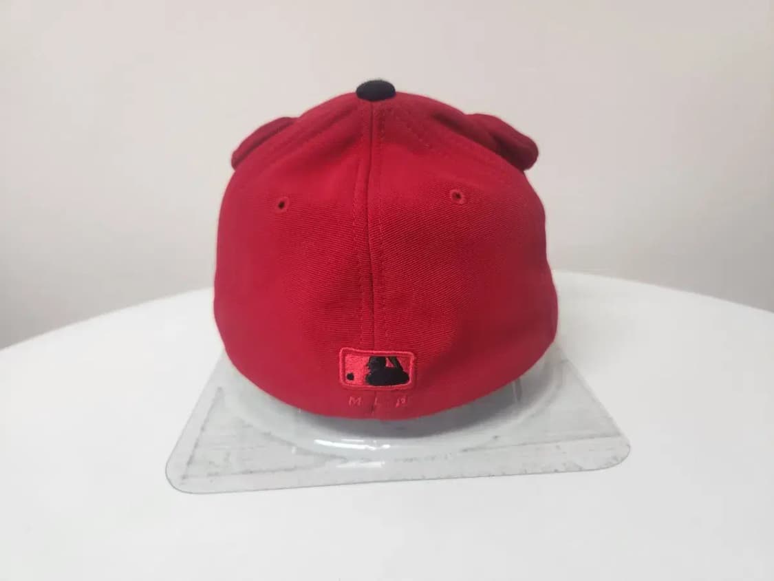 모자)MLB 캐릭터 모자 XS-S 상품이미지4