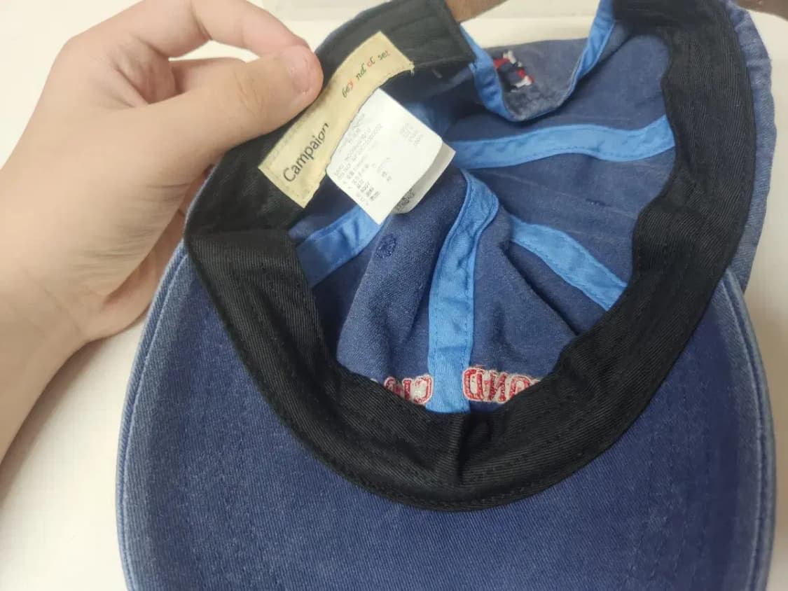 모자)비욘드 클로젯 캠핑 모자 상품이미지5