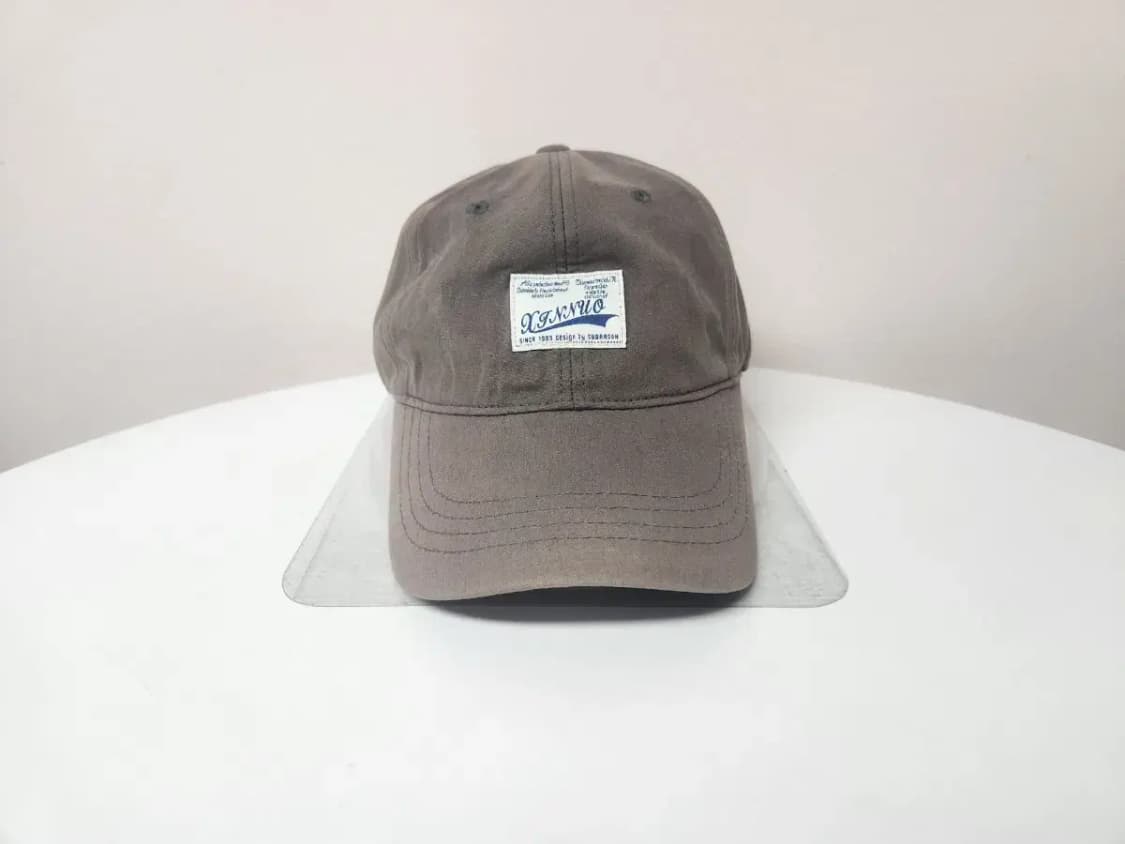모자)BROSS 빈티지 모자 상품이미지2
