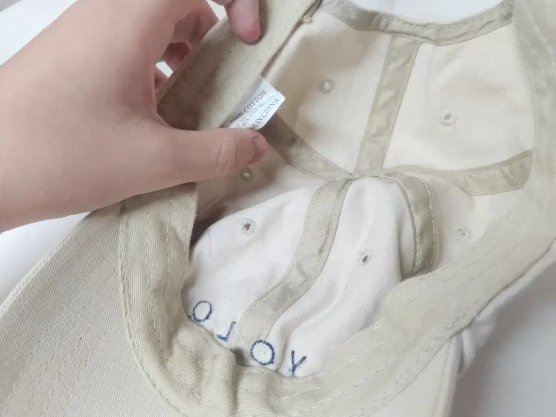 모자)YOLO 욜로 모자 상품이미지5