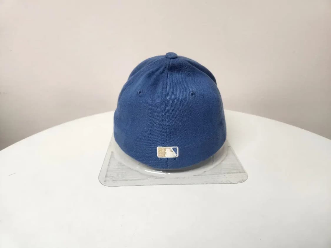 모자)MLB 엠엘비 뉴욕양키즈 뒷밴딩 모자 XS-S 상품이미지4