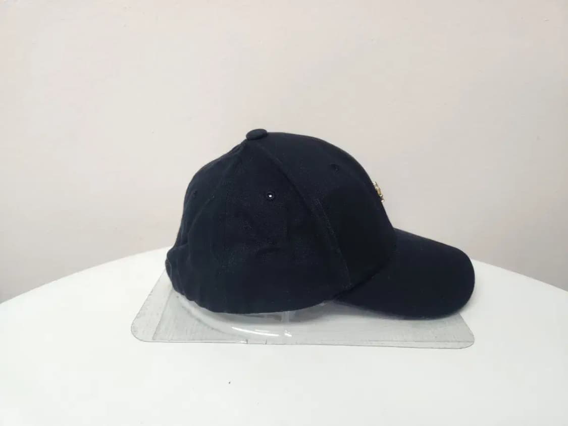 모자)HATER 블랙 스냅백 상품이미지3