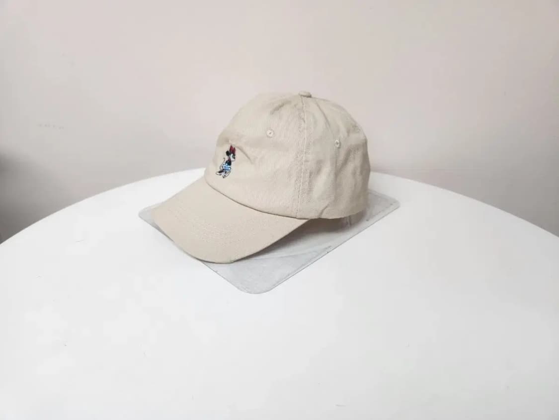 모자)디즈니 미니마우스 모자 상품이미지1