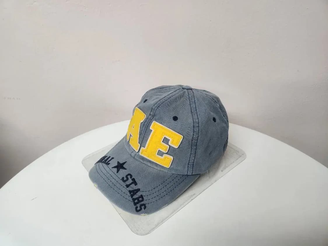 모자)AE 빈티지 모자 상품이미지1