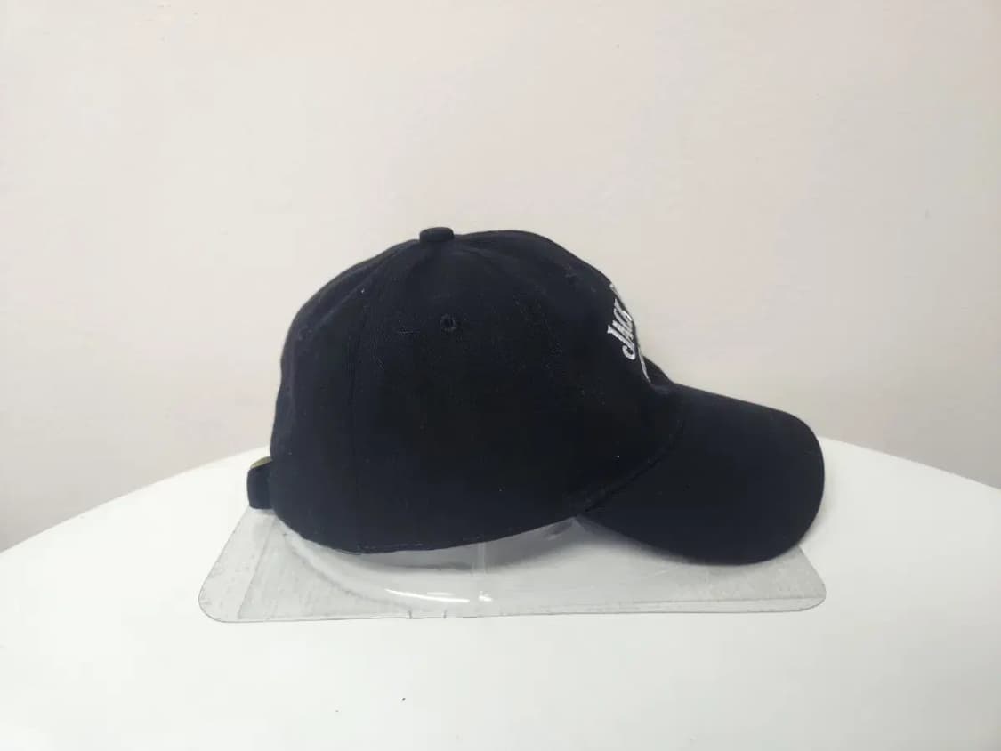 모자)잭다니엘 블랙 모자 상품이미지3