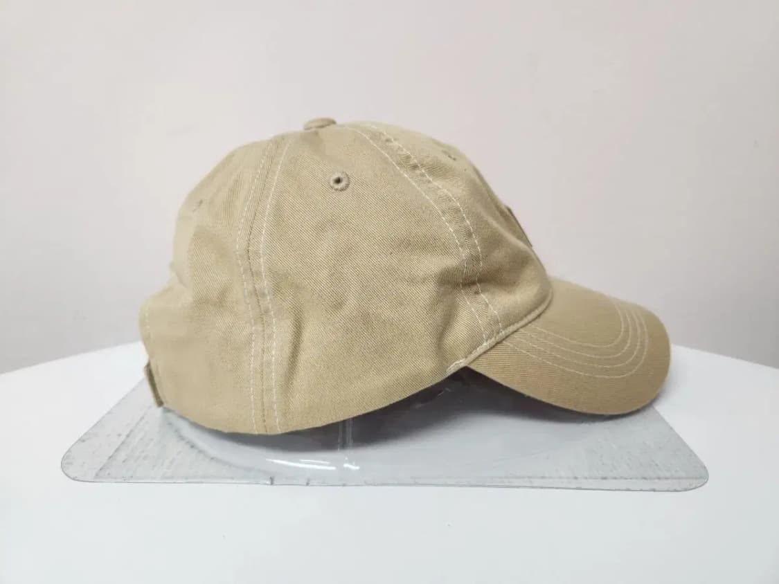 모자)디키즈 브라운 면 모자 상품이미지3