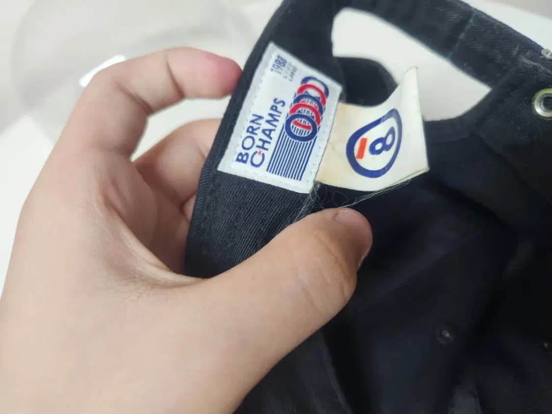 모자)본챔스 스터디셀러 모자 상품이미지6
