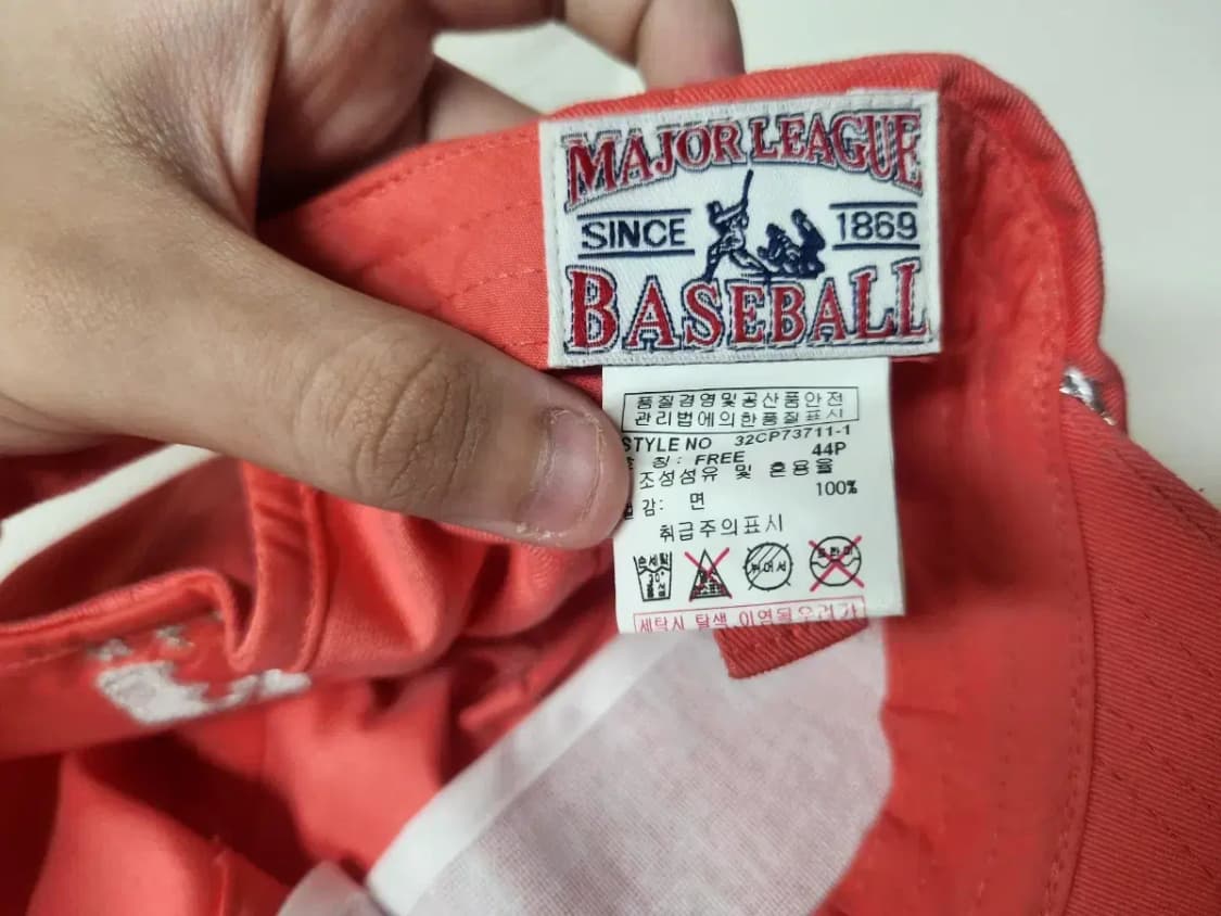 모자)MLB 엠엘비 시카고x화이트삭스 모자 상품이미지6
