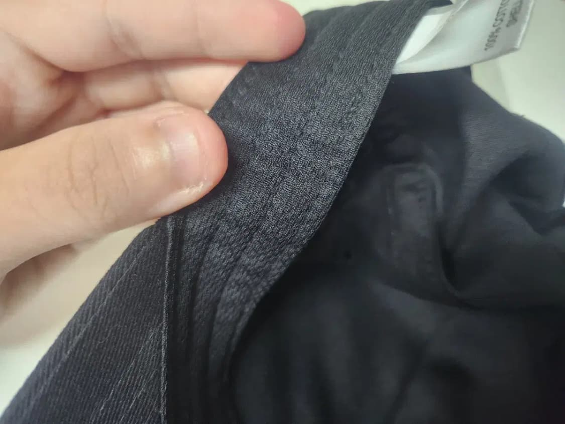 모자)세인트앤드류스 스코틀랜드 시그니쳐 골프모자 상품이미지6