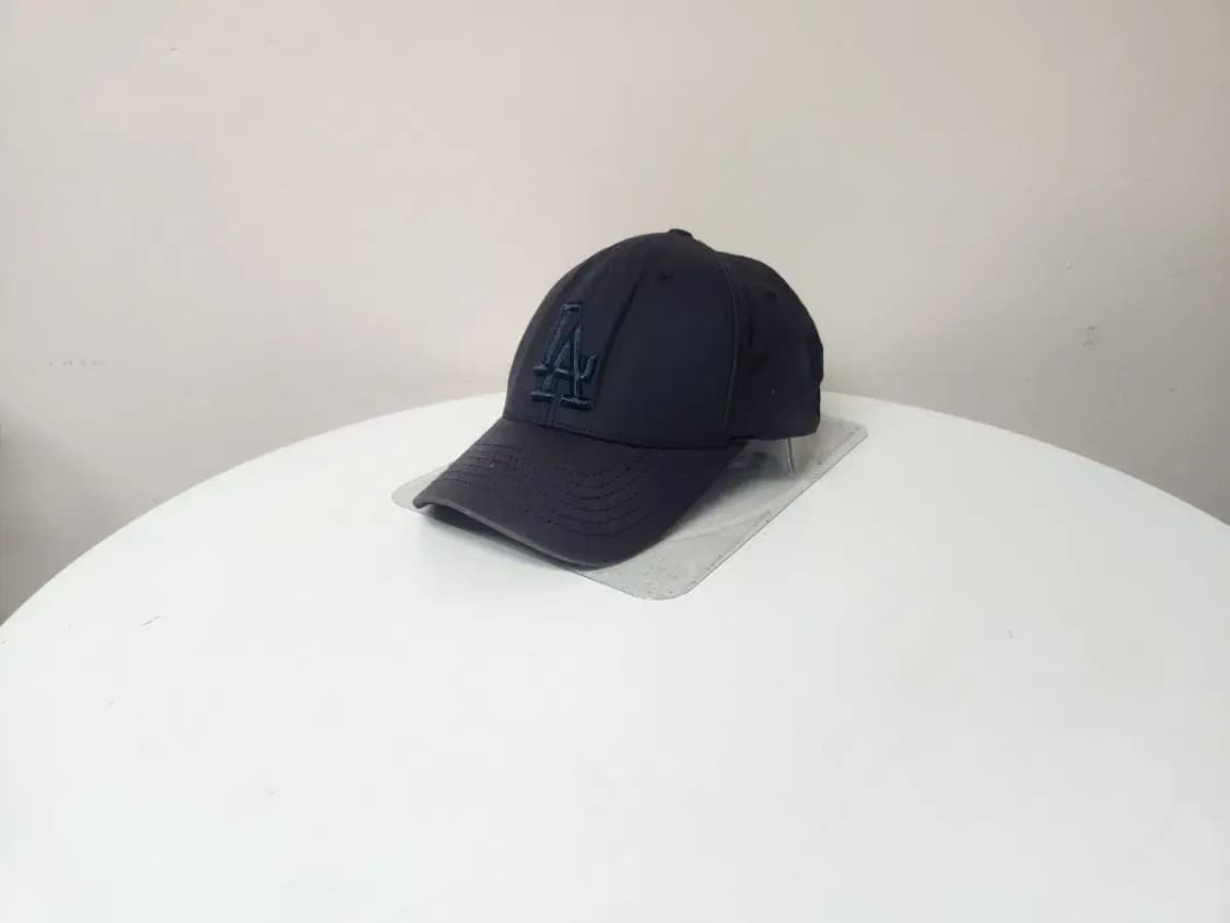 모자)MLB 엠엘비 LA다저스 블랙 모자 L-XXL 상품이미지1