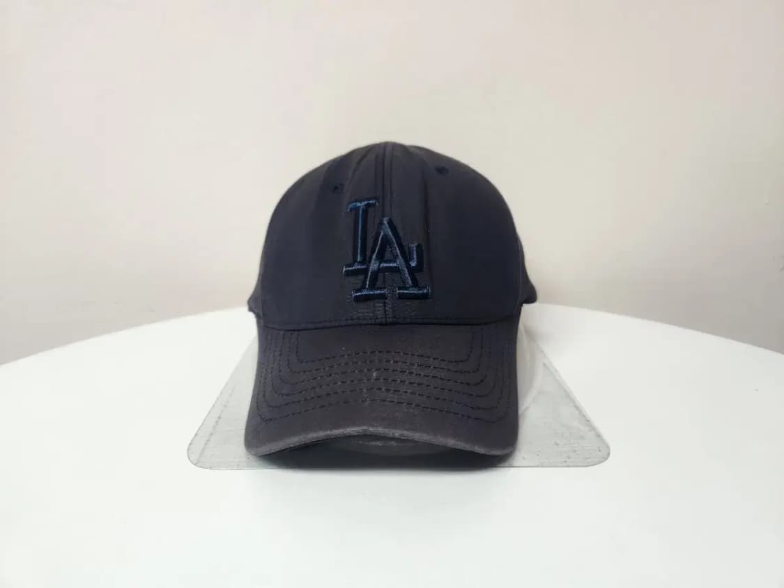 모자)MLB 엠엘비 LA다저스 블랙 모자 L-XXL 상품이미지2