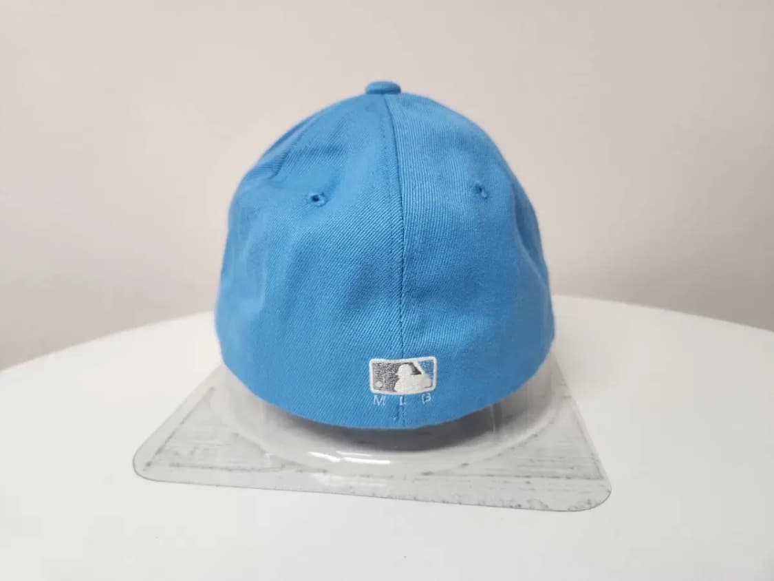모자)MLB 엠엘비 화이트삭스 스카이블루 모자 XS-S 상품이미지4